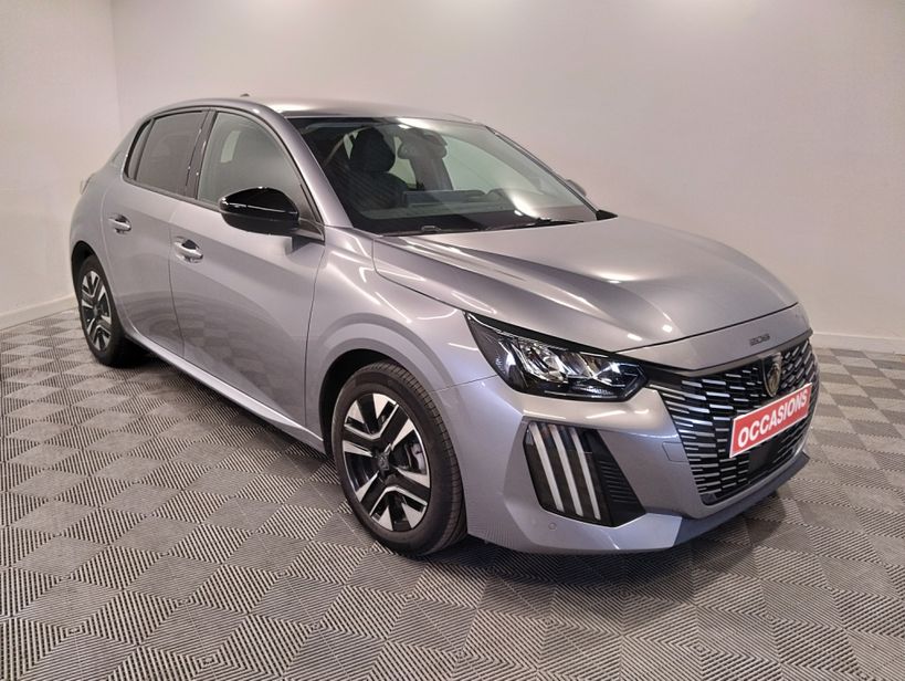 PEUGEOT 208 2025 - Photo n°2