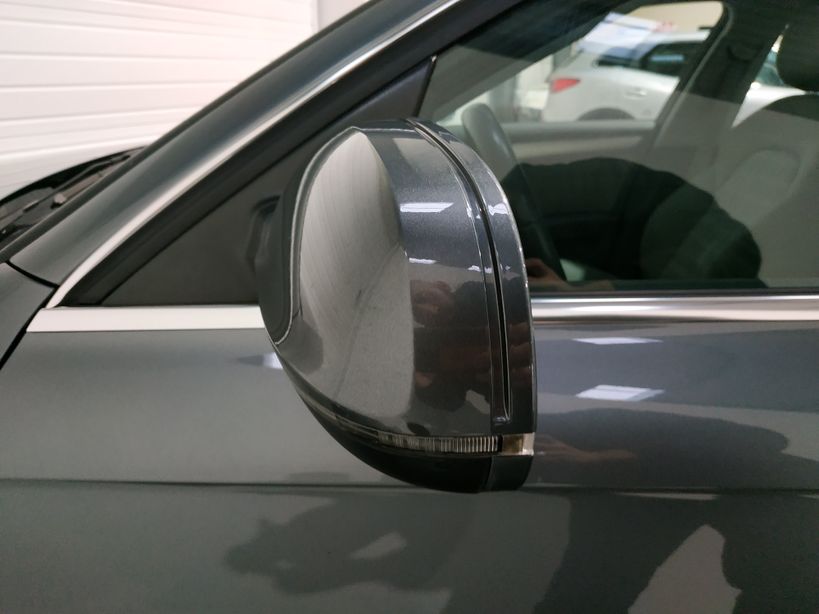 AUDI A4 BUSINESS 2015 - Photo n°8
