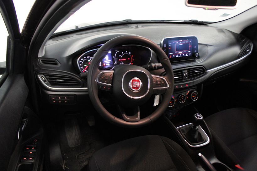 FIAT TIPO 2018 - Photo n°10