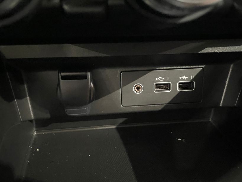 RENAULT ARKANA 2024 - Photo n°26