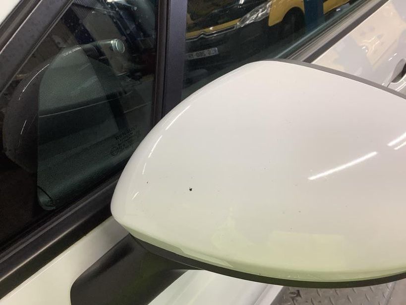 RENAULT CLIO V 2021 - Photo n°9