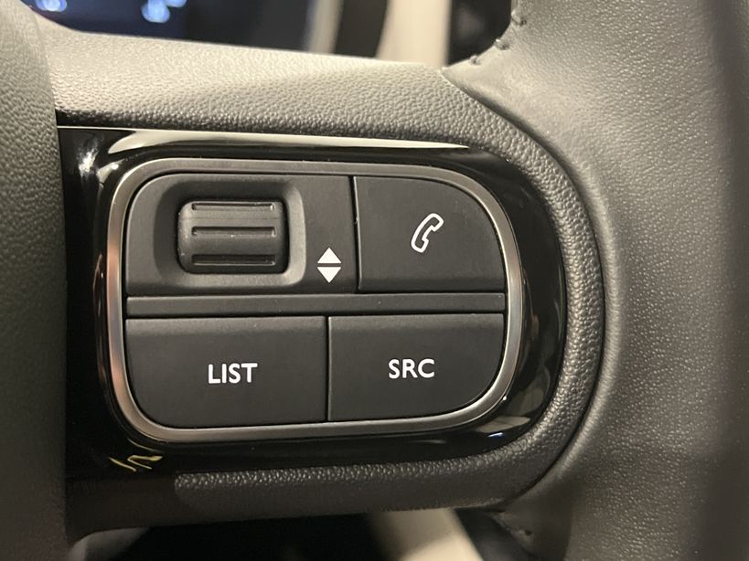 CITROEN C5 AIRCROSS 2021 - Photo n°28