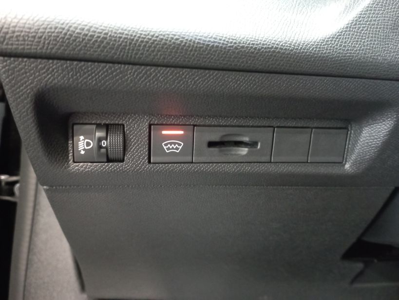 PEUGEOT 408 2024 - Photo n°35