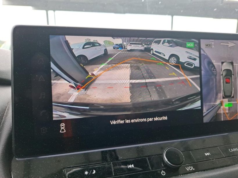 NISSAN QASHQAI 2023 - Photo n°7
