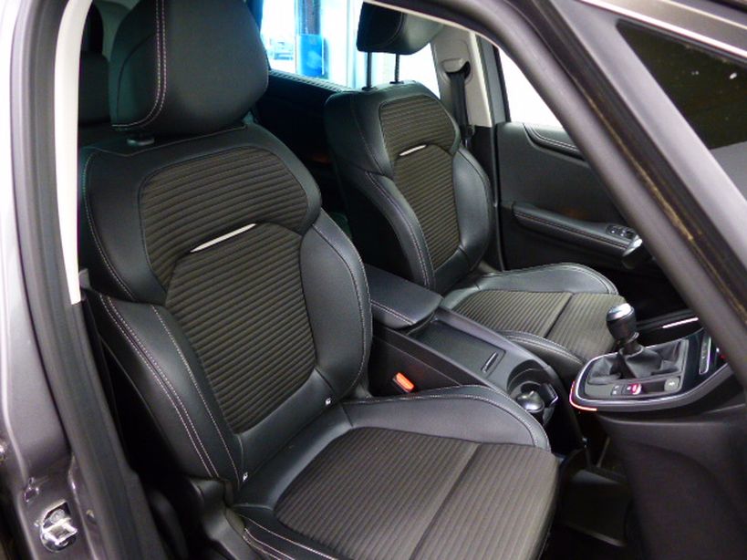 RENAULT SCENIC IV 2019 - Photo n°29