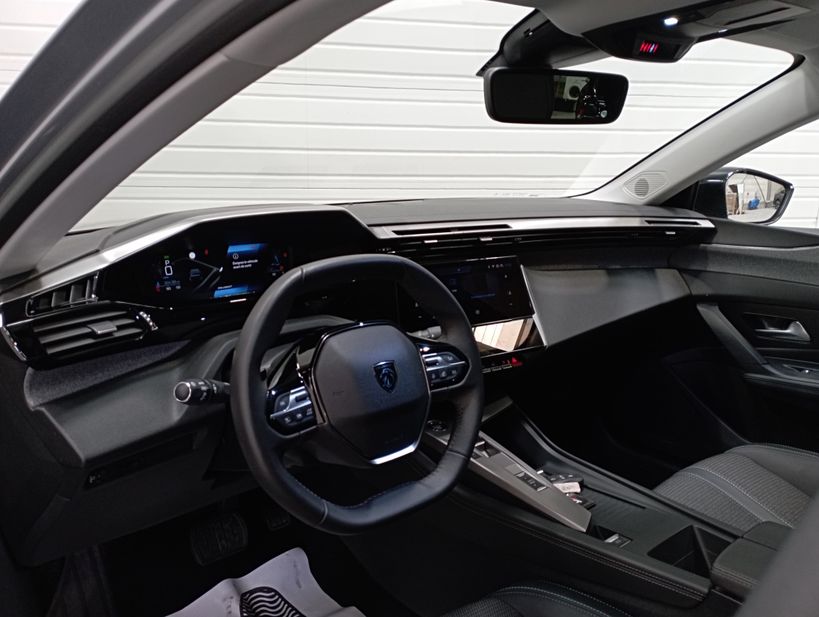 PEUGEOT 308 2024 - Photo n°10