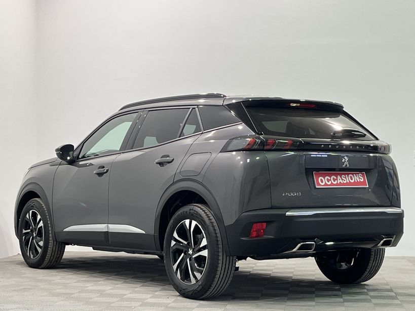 PEUGEOT 2008 2023 - Photo n°4