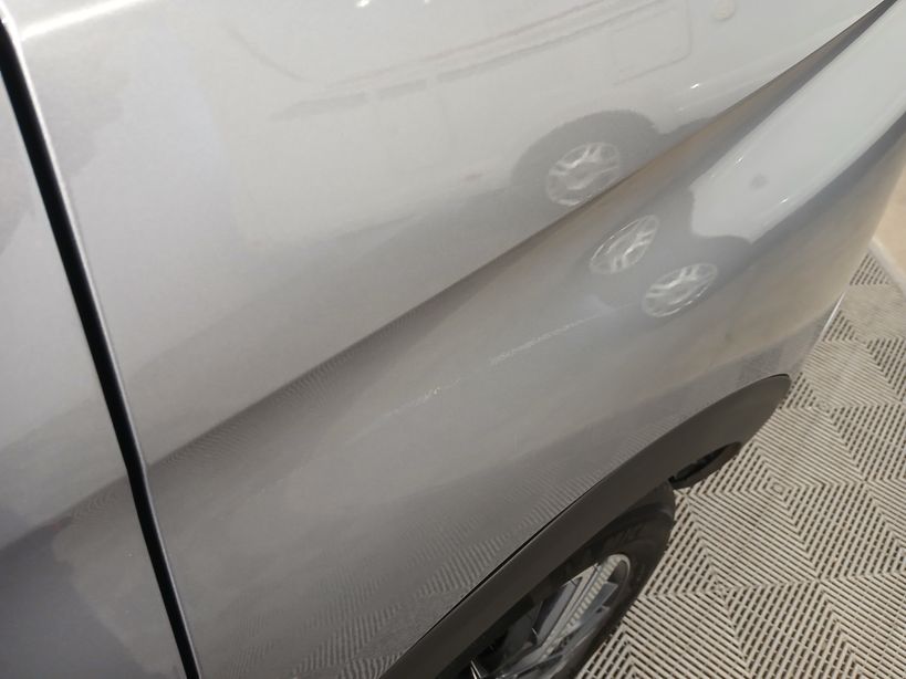 PEUGEOT 5008 2023 - Photo n°8
