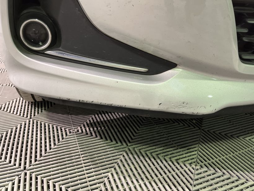 HYUNDAI i10 2019 - Photo n°10