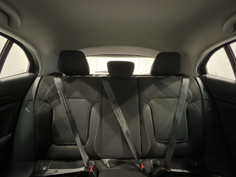 RENAULT MEGANE IV BERLINE BUSINESS 2020 - Photo n°36