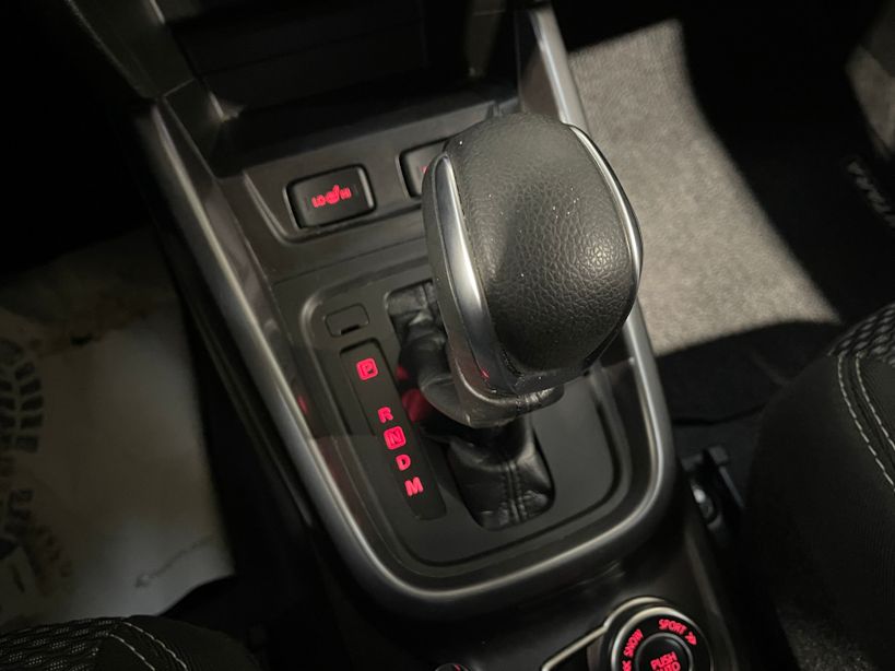 SUZUKI VITARA 2022 - Photo n°26