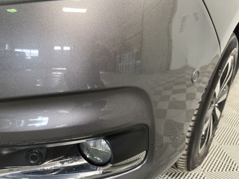 CITROEN C4 2018 - Photo n°8