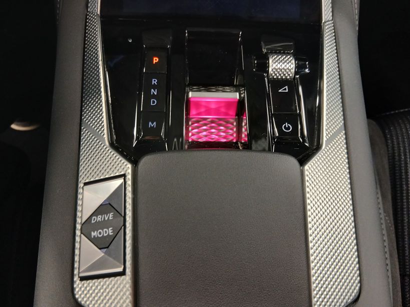 DS DS 4 2024 - Photo n°16