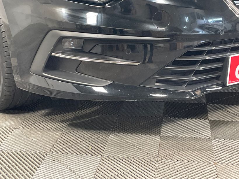 RENAULT MEGANE IV BERLINE 2022 - Photo n°8