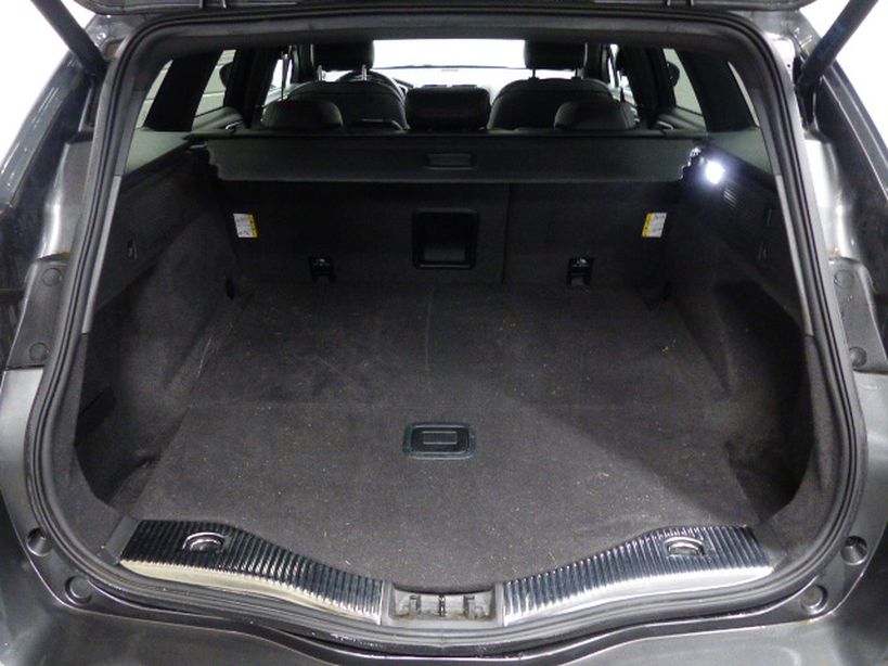 FORD MONDEO SW 2018 - Photo n°42