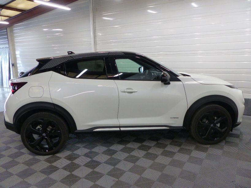 NISSAN JUKE 2023 2022 - Photo n°32