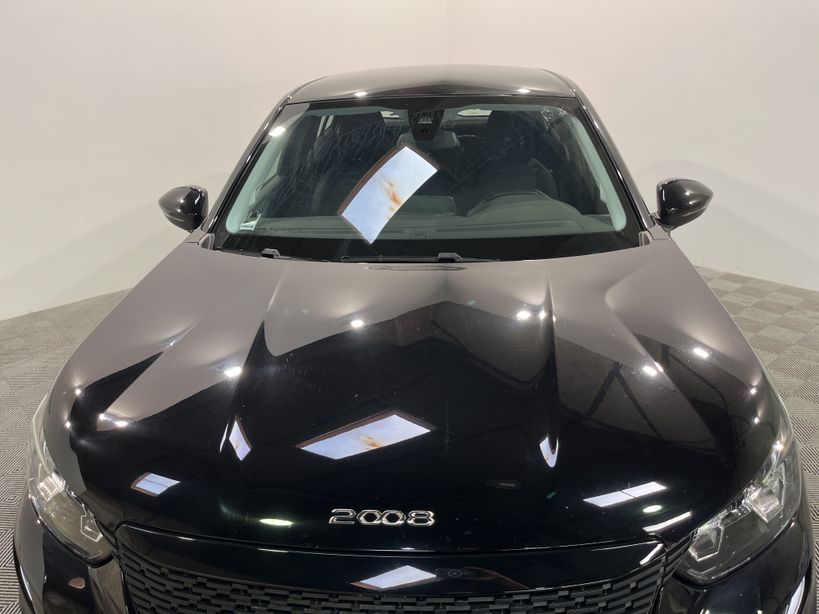 PEUGEOT 2008 BUSINESS 2020 - Photo n°6