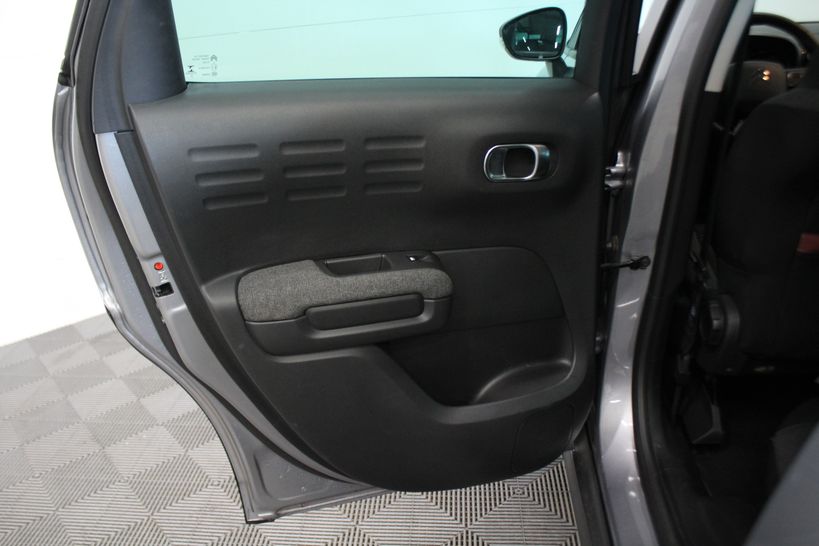 CITROEN C3 AIRCROSS 2022 - Photo n°35