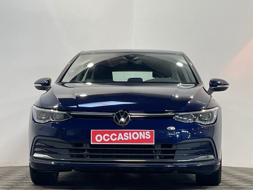 VOLKSWAGEN GOLF 2022 - Photo n°5