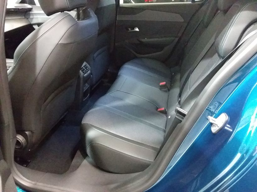 PEUGEOT 308 2025 - Photo n°24