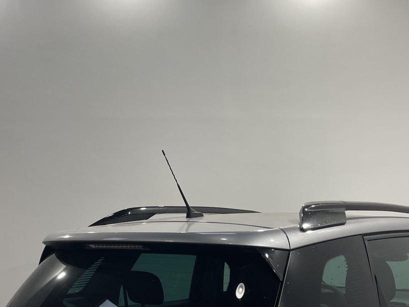 CITROEN C3 AIRCROSS 2024 - Photo n°45
