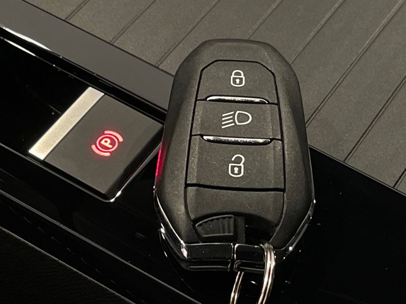 CITROEN C4 2024 - Photo n°54