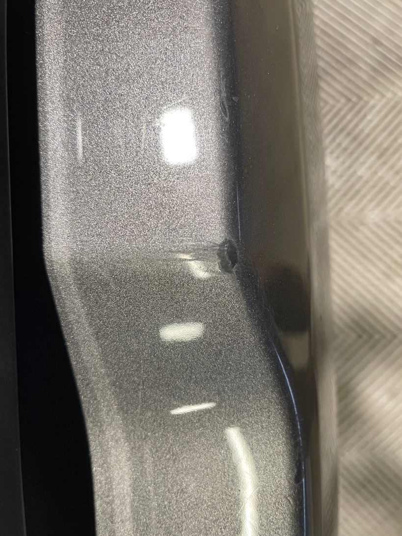 CITROEN C4 X 2023 - Photo n°14