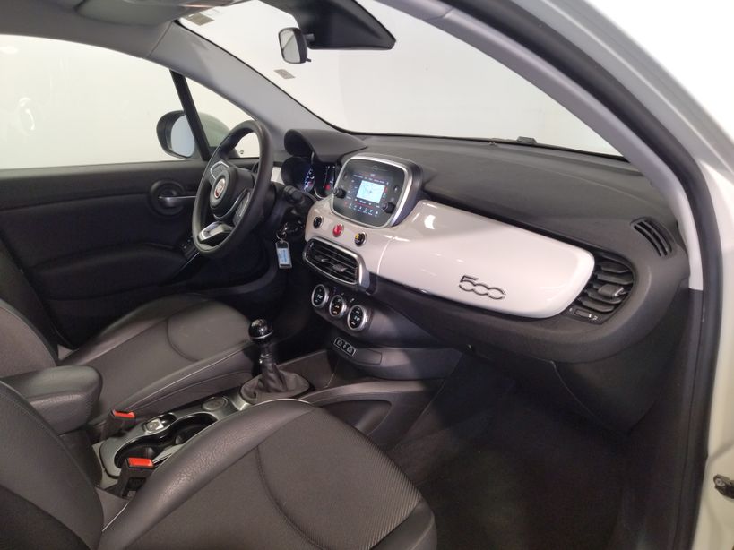 FIAT 500X MY19 2019 - Photo n°8