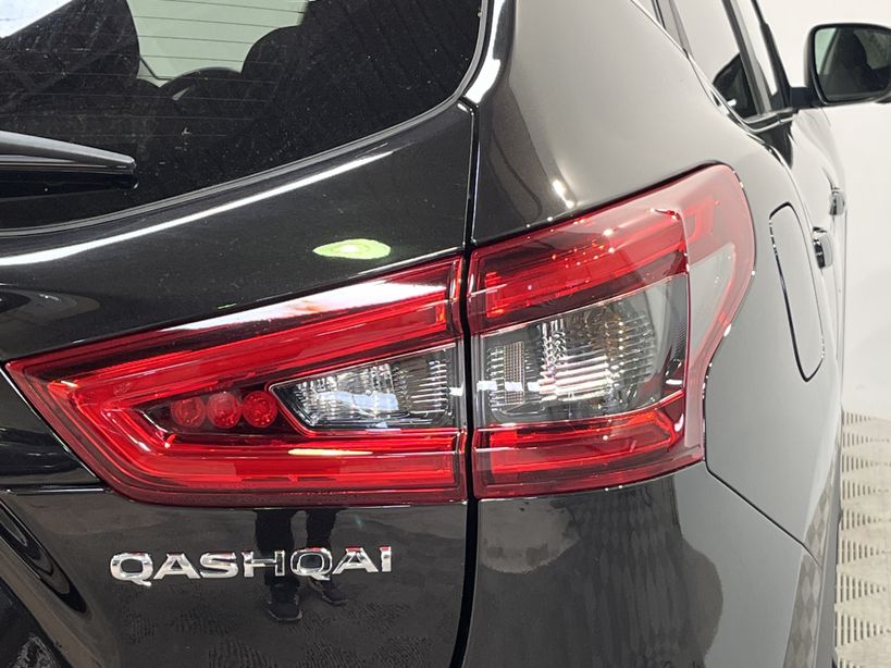 NISSAN QASHQAI 2018 - Photo n°7