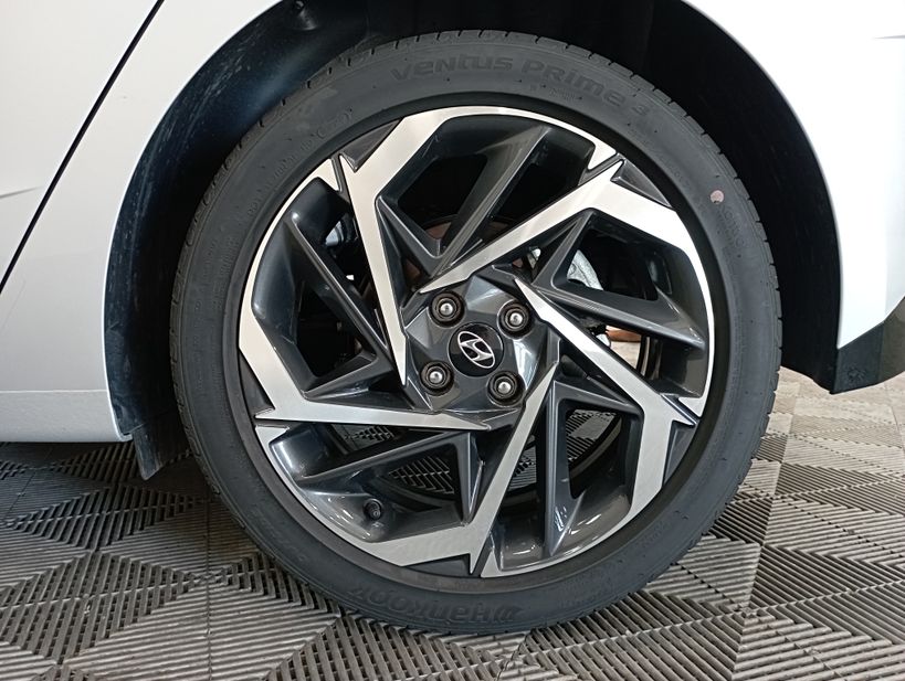 HYUNDAI i20 2022 - Photo n°31