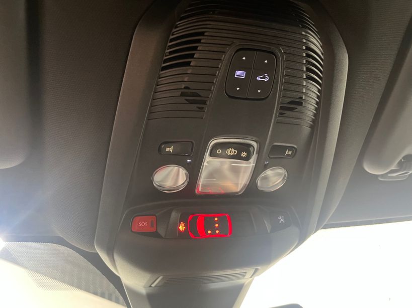 PEUGEOT 3008 2023 - Photo n°27