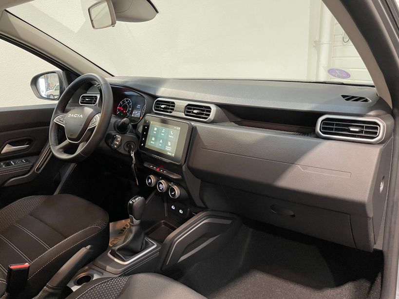 DACIA DUSTER 2023 - Photo n°9