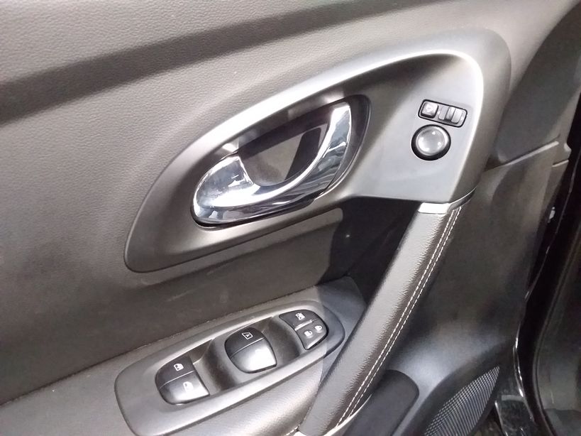 RENAULT KADJAR 2017 - Photo n°10