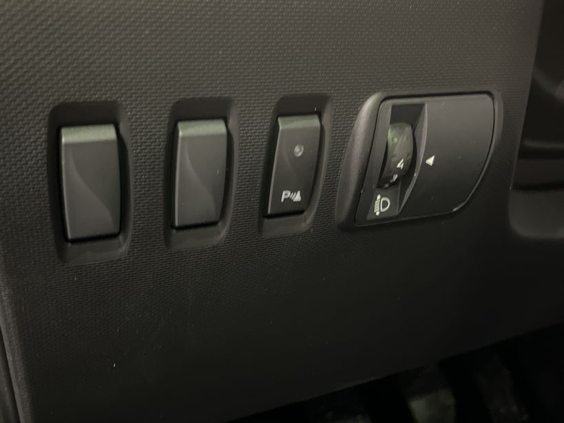 RENAULT TWINGO III 2020 - Photo n°32