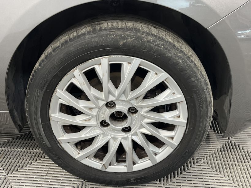 FIAT 500 SERIE 8 EURO 6D TEMP 2020 - Photo n°4