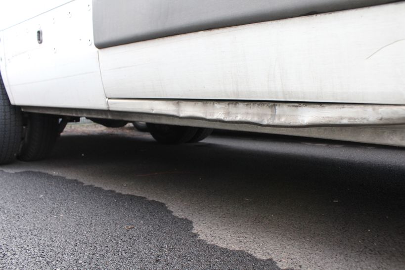 RENAULT MASTER PROPULSION 2016 - Photo n°4