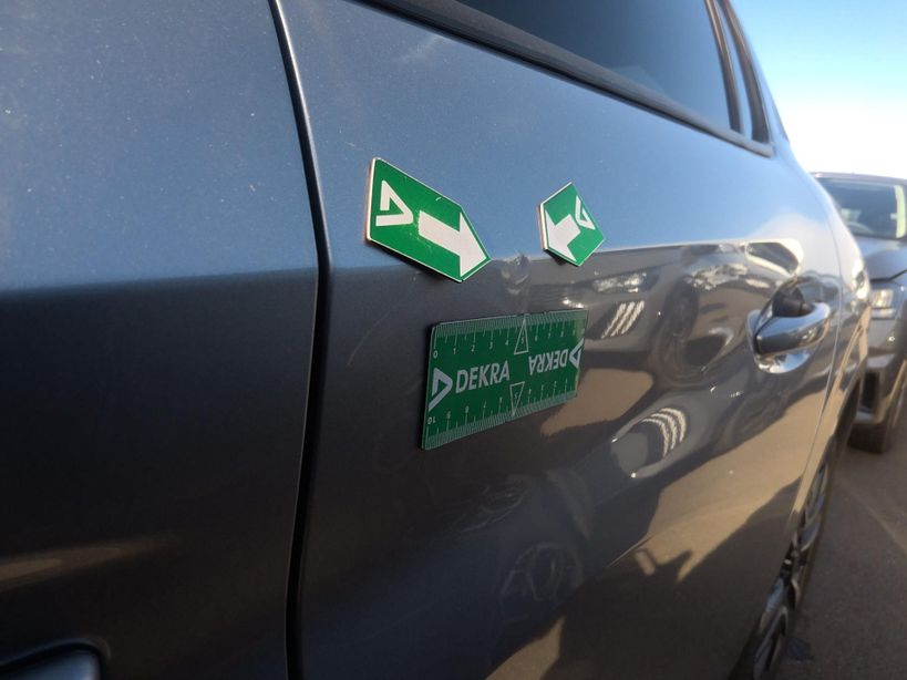 PEUGEOT 208 2025 - Photo n°7