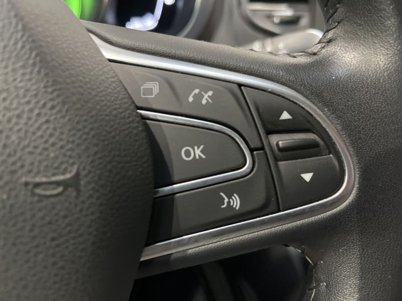 RENAULT GRAND SCENIC IV 2017 - Photo n°26