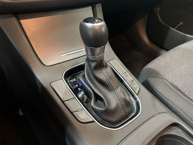 HYUNDAI i30 2024 - Photo n°17