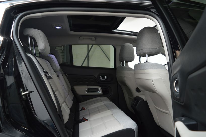 CITROEN C5 AIRCROSS 2019 - Photo n°7