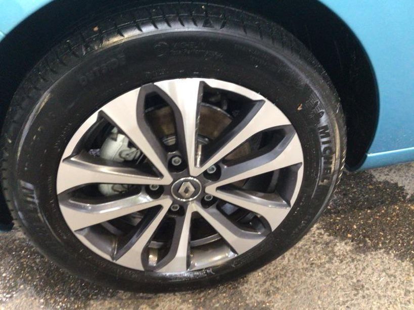 RENAULT ZOE E TECH ELECTRIQUE 2021 - Photo n°10