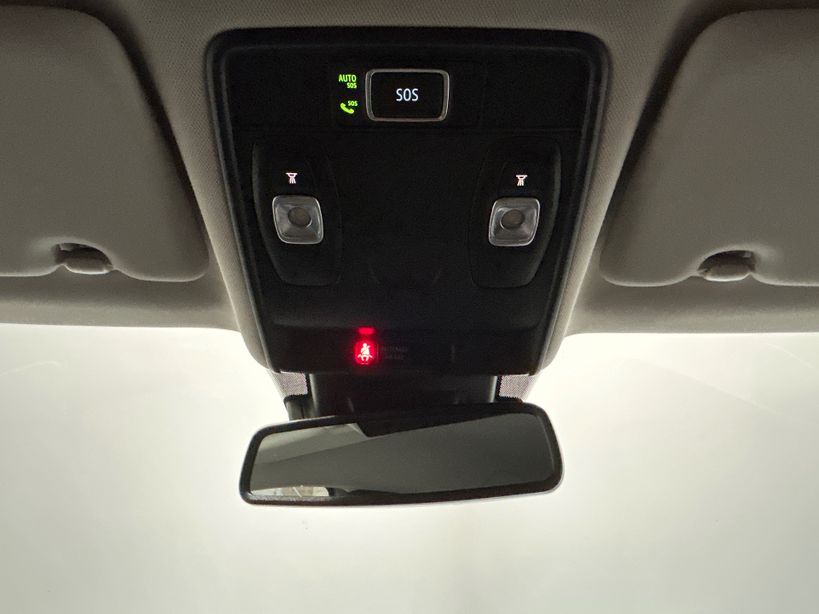 RENAULT CAPTUR 2022 - Photo n°38