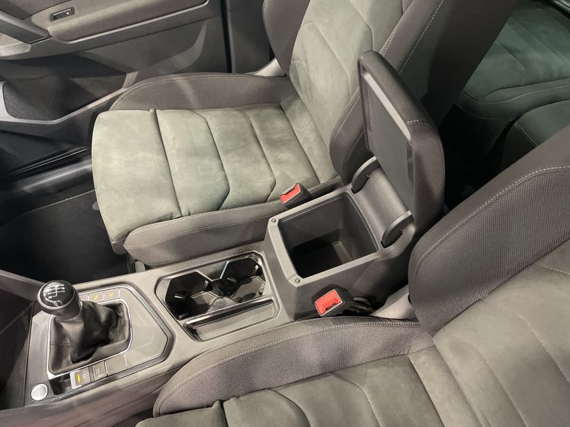 VOLKSWAGEN TIGUAN BUSINESS 2020 - Photo n°25
