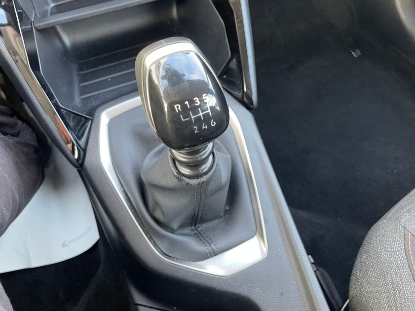 PEUGEOT 208 2025 - Photo n°29