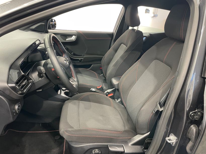 FORD PUMA 2023 - Photo n°31