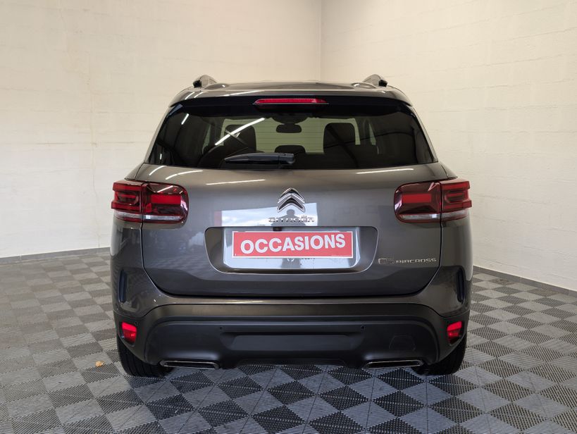 CITROEN C5 AIRCROSS 2023 - Photo n°6
