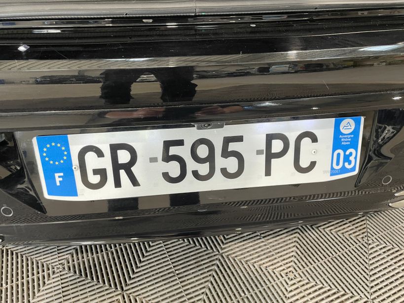 PEUGEOT 308 2023 - Photo n°1