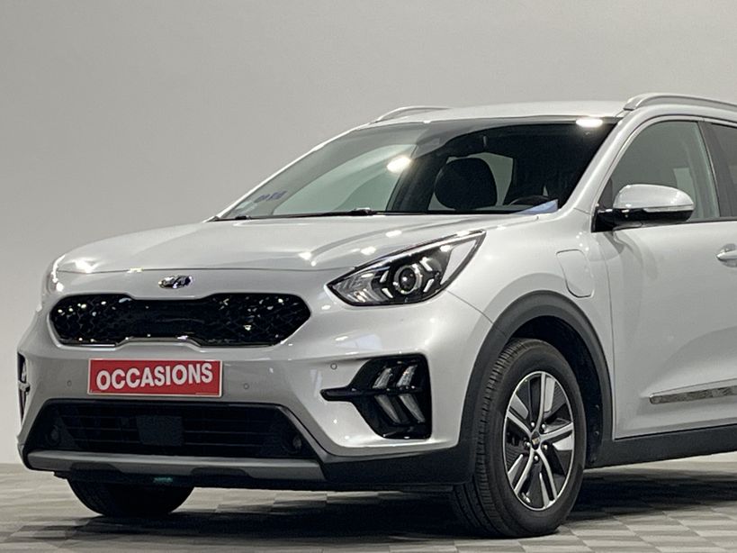 KIA NIRO 2020 - Photo n°46