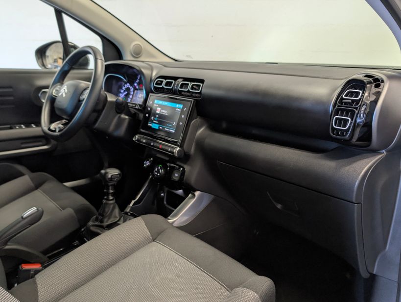 CITROEN C3 AIRCROSS 2023 - Photo n°19