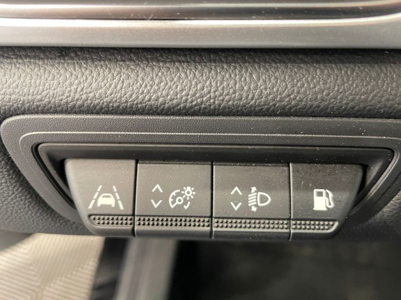 RENAULT CAPTUR 2022 - Photo n°12